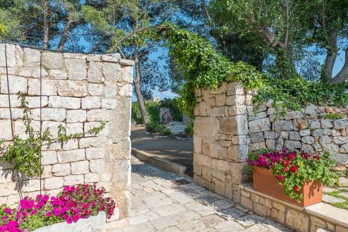 Hostal Masseria Santo Stefano Relais&charming House
