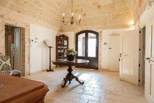 Hostal Masseria Santo Stefano Relais&charming House
