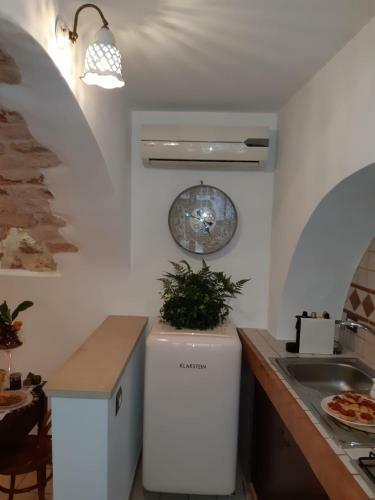Donna Lucrezia Dimora A Corte B&B