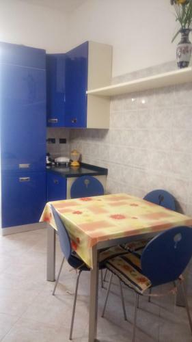 Apartamento Casa Arcobaleno