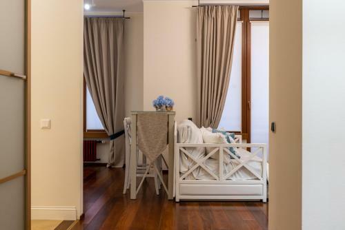 Apartamento Lux Home Away From Home