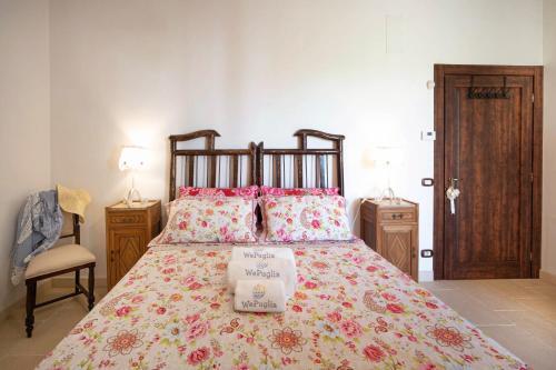 Agroturismo Terra Terra - Masseria Minunni