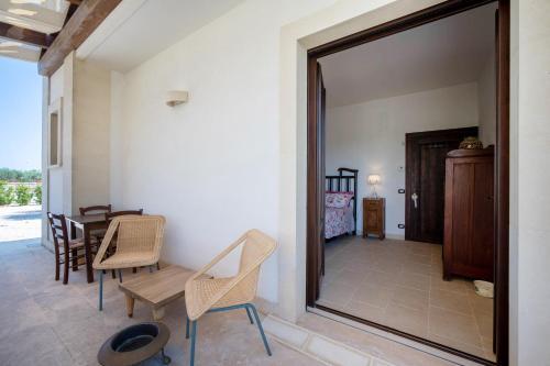 Agroturismo Terra Terra - Masseria Minunni