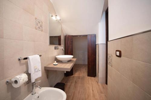 Agroturismo Terra Terra - Masseria Minunni