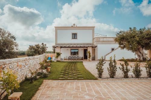 Agroturismo Terra Terra - Masseria Minunni