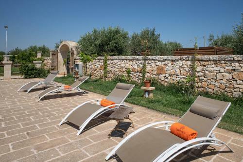 Agroturismo Terra Terra - Masseria Minunni
