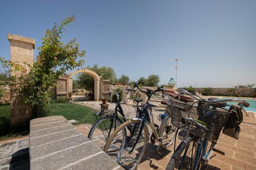 Agroturismo Terra Terra - Masseria Minunni