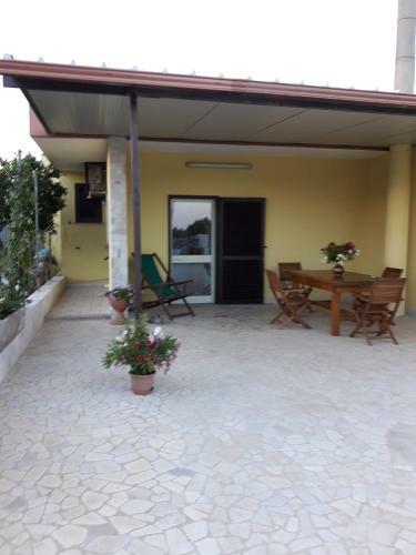 Villetta Salento S.m.di Leuca 6 Posti Letto