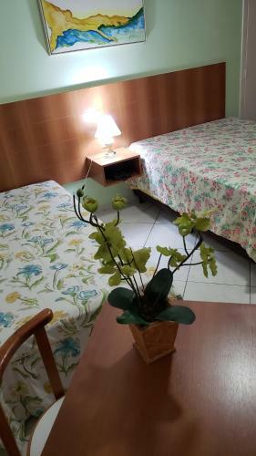 Apartamento Lindo Flat Com Parque Aqu�tico Caldas Novas!