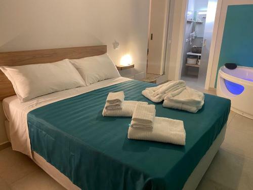 Apartamento Fiori Catene Tra Le Torri