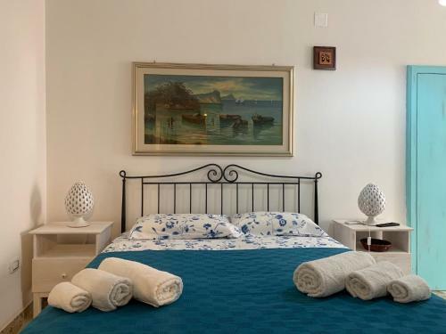 Apartamento Fiori Catene Tra Le Torri