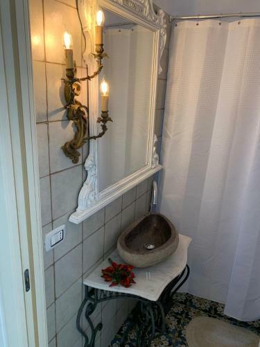 Apartamento Fiori Catene Tra Le Torri