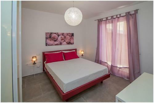 Apartamento Casa Azzurra Vista Mare