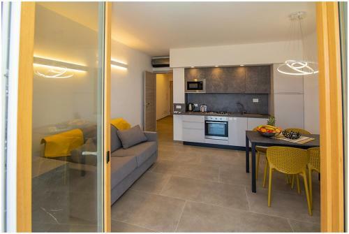 Apartamento Casa Azzurra Vista Mare