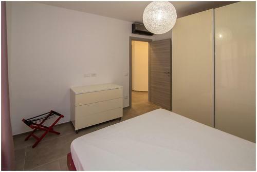 Apartamento Casa Azzurra Vista Mare