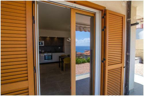 Apartamento Casa Azzurra Vista Mare