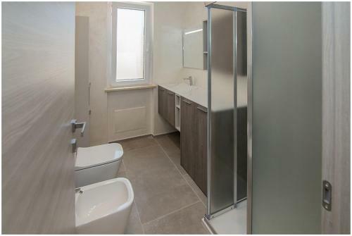 Apartamento Casa Azzurra Vista Mare
