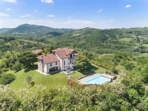 Agroturismo I Turri