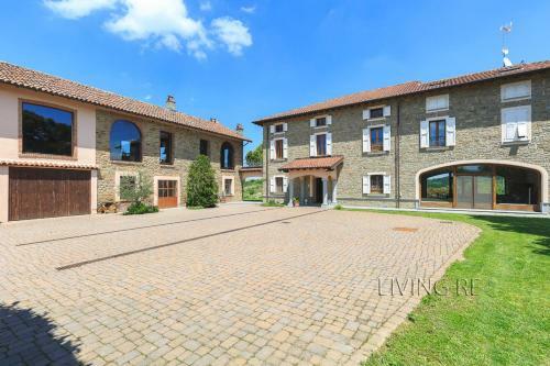 Agroturismo I Turri