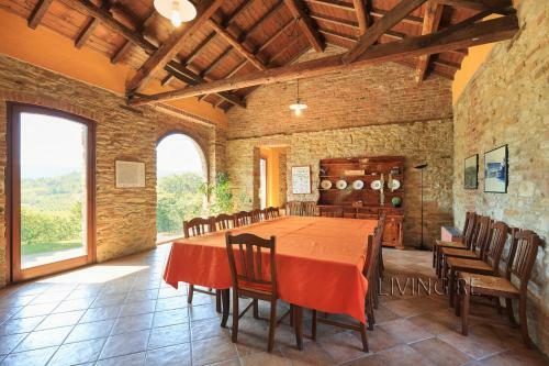 Agroturismo I Turri