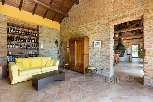 Agroturismo I Turri