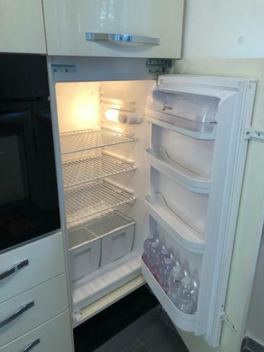 Apartamento Senza Pensieri Piazza Marconi