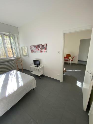 Apartamento Senza Pensieri Piazza Marconi