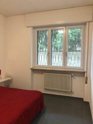 Apartamento Senza Pensieri Piazza Marconi
