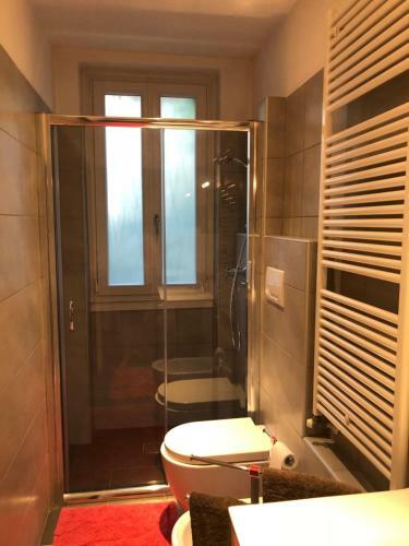 Apartamento Senza Pensieri Piazza Marconi