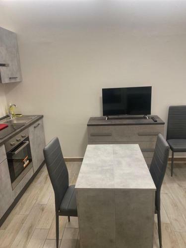 Apartamento Senza Pensieri Residence Zero Carlo Urbino