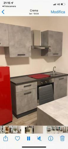 Apartamento Senza Pensieri Residence Zero Carlo Urbino