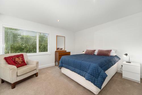 Rogers Retreat - Kinloch Holiday Home