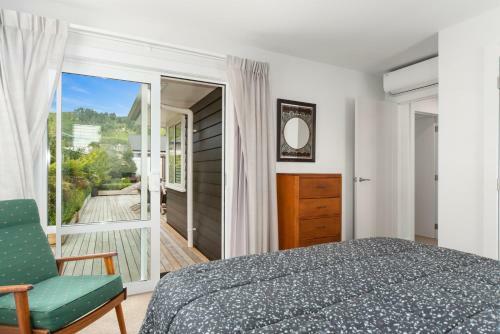Rogers Retreat - Kinloch Holiday Home