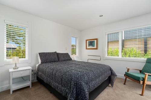 Rogers Retreat - Kinloch Holiday Home