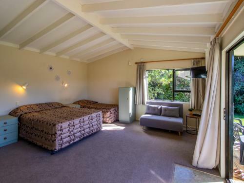 Rata Cottage - Marahau Holiday Unit