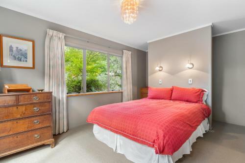 Kinloch Bliss - Kinloch Holiday Home