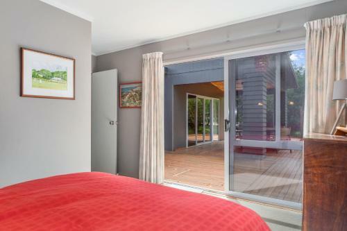 Kinloch Bliss - Kinloch Holiday Home