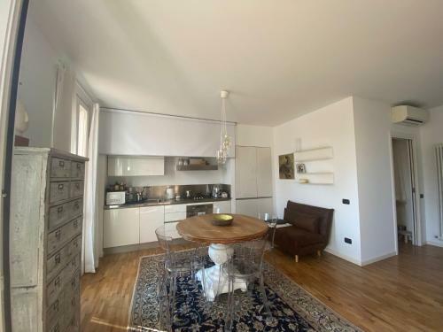Apartamento Casa Sandra