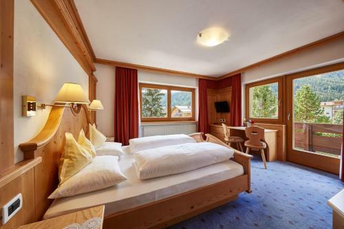 Bed & Breakfast La Cian�