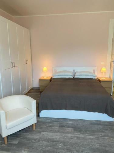 Apartamento My Room Cosenza