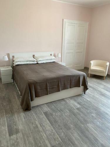 Apartamento My Room Cosenza