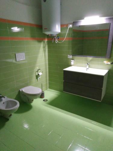 Apartamento My Room Cosenza