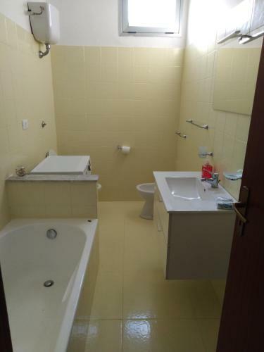 Apartamento My Room Cosenza
