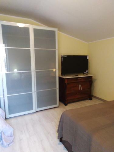 Apartamento My Room Cosenza