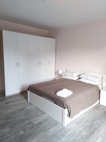 Apartamento My Room Cosenza