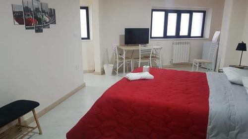 Apartamento Home Mazzei Via Nicola Serra