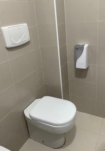 Apartamento Casa Vacanze Cosenza Alma