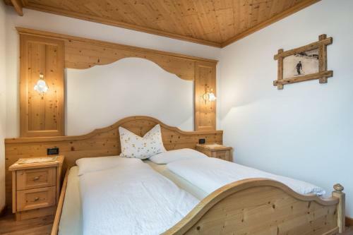 Apartamento Appartamenti Col Da V�nt