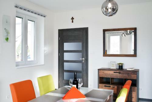 A-765 Apartman