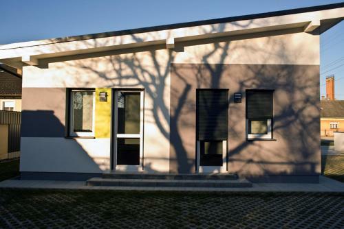 A-765 Apartman